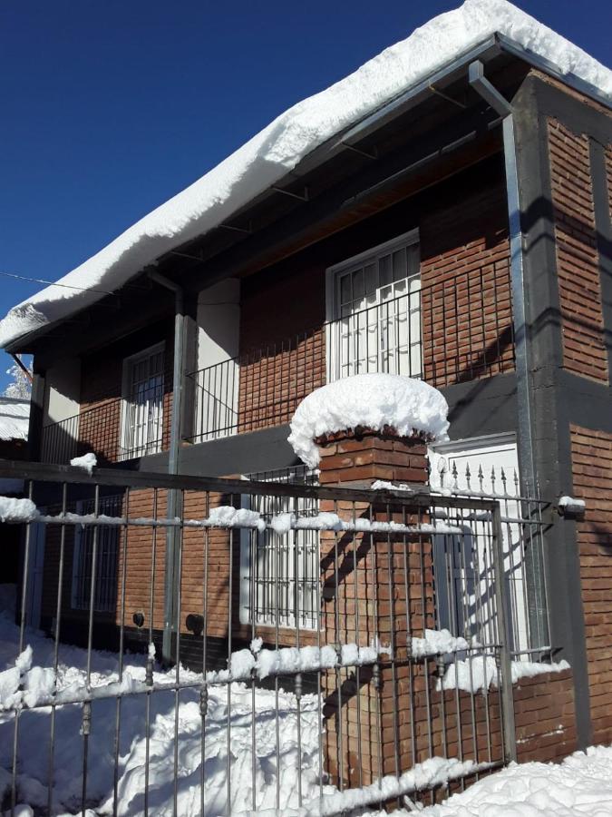 Brisas Andinas Apartamento